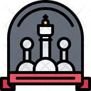 پیش‌نمایش فایل chess-emblem-5882595 از پک شطرنج