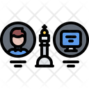 پیش‌نمایش فایل chess-game-5882589 از پک شطرنج