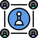 پیش‌نمایش فایل chess-group-5882613 از پک شطرنج