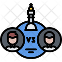 پیش‌نمایش فایل chess-match-5882588 از پک شطرنج