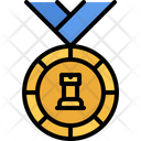 پیش‌نمایش فایل chess-medal-5882605 از پک شطرنج