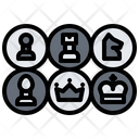 پیش‌نمایش فایل chess-piece-5882591 از پک شطرنج