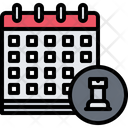 پیش‌نمایش فایل chess-training-date-5882598 از پک شطرنج