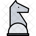 پیش‌نمایش فایل horse-piece-5882567 از پک شطرنج