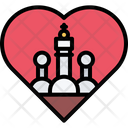 پیش‌نمایش فایل love-chess-5882608 از پک شطرنج