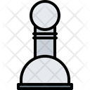 پیش‌نمایش فایل pawn-piece-5882615 از پک شطرنج