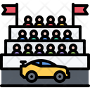 پیش‌نمایش فایل car-tribune-5882800 از پک ورزش موتور