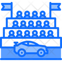 پیش‌نمایش فایل car-tribune-5882855 از پک ورزش موتور