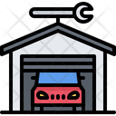 پیش‌نمایش فایل car-garage-5883005 از پک مکانیک