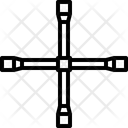 پیش‌نمایش فایل cross-wrench-5883187 از پک مکانیک
