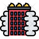پیش‌نمایش فایل building-on-fire-5887539 از پک آتش‌نشان