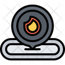 پیش‌نمایش فایل fire-location-5887510 از پک آتش‌نشان