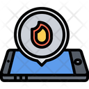 پیش‌نمایش فایل fire-location-5887543 از پک آتش‌نشان