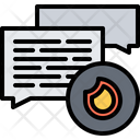 پیش‌نمایش فایل fire-message-5887535 از پک آتش‌نشان