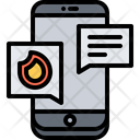 پیش‌نمایش فایل fire-message-5887544 از پک آتش‌نشان