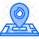 پیش‌نمایش فایل fire-map-location-5887571 از پک آتش‌نشان