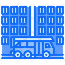 پیش‌نمایش فایل fire-truck-5887578 از پک آتش‌نشان