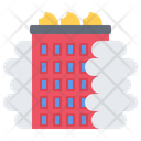 پیش‌نمایش فایل building-on-fire-5887639 از پک آتش‌نشان