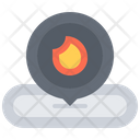 پیش‌نمایش فایل fire-location-5887610 از پک آتش‌نشان