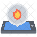 پیش‌نمایش فایل fire-location-5887643 از پک آتش‌نشان