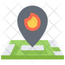 پیش‌نمایش فایل fire-map-location-5887619 از پک آتش‌نشان
