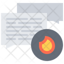پیش‌نمایش فایل fire-message-5887635 از پک آتش‌نشان