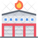 پیش‌نمایش فایل fire-station-5887625 از پک آتش‌نشان