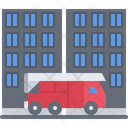 پیش‌نمایش فایل fire-truck-5887626 از پک آتش‌نشان