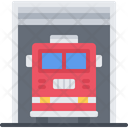 پیش‌نمایش فایل firefighter-car-5887623 از پک آتش‌نشان