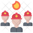 پیش‌نمایش فایل firefighter-team-5887636 از پک آتش‌نشان