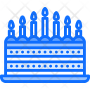 پیش‌نمایش فایل birthday-cake-5887745 از پک جشن تولد
