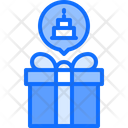پیش‌نمایش فایل birthday-gift-5887761 از پک جشن تولد