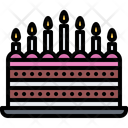 پیش‌نمایش فایل birthday-cake-5887698 از پک جشن تولد