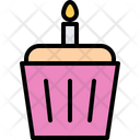 پیش‌نمایش فایل birthday-cupcake-5887700 از پک جشن تولد