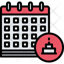 پیش‌نمایش فایل birthday-date-5887673 از پک جشن تولد