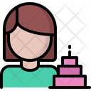 پیش‌نمایش فایل birthday-girl-5887705 از پک جشن تولد