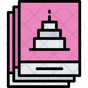 پیش‌نمایش فایل cake-photo-5887708 از پک جشن تولد