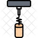 پیش‌نمایش فایل corkscrew-5887678 از پک جشن تولد