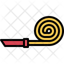 پیش‌نمایش فایل party-whistle-5887690 از پک جشن تولد