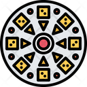پیش‌نمایش فایل snack-plate-5887715 از پک جشن تولد