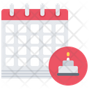 پیش‌نمایش فایل birthday-date-5887775 از پک جشن تولد
