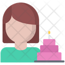 پیش‌نمایش فایل birthday-girl-5887807 از پک جشن تولد
