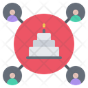 پیش‌نمایش فایل birthday-group-5887812 از پک جشن تولد