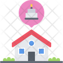پیش‌نمایش فایل birthday-home-5887809 از پک جشن تولد