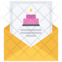 پیش‌نمایش فایل birthday-invitation-5887774 از پک جشن تولد