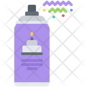 پیش‌نمایش فایل confetti-spray-5887815 از پک جشن تولد