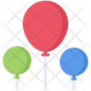 پیش‌نمایش فایل decoration-balloons-5887796 از پک جشن تولد