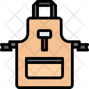 پیش‌نمایش فایل blacksmith-apron-5887886 از پک آهنگر