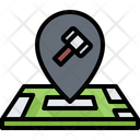 پیش‌نمایش فایل blacksmith-location-5887869 از پک آهنگر