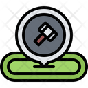 پیش‌نمایش فایل blacksmith-location-5887875 از پک آهنگر